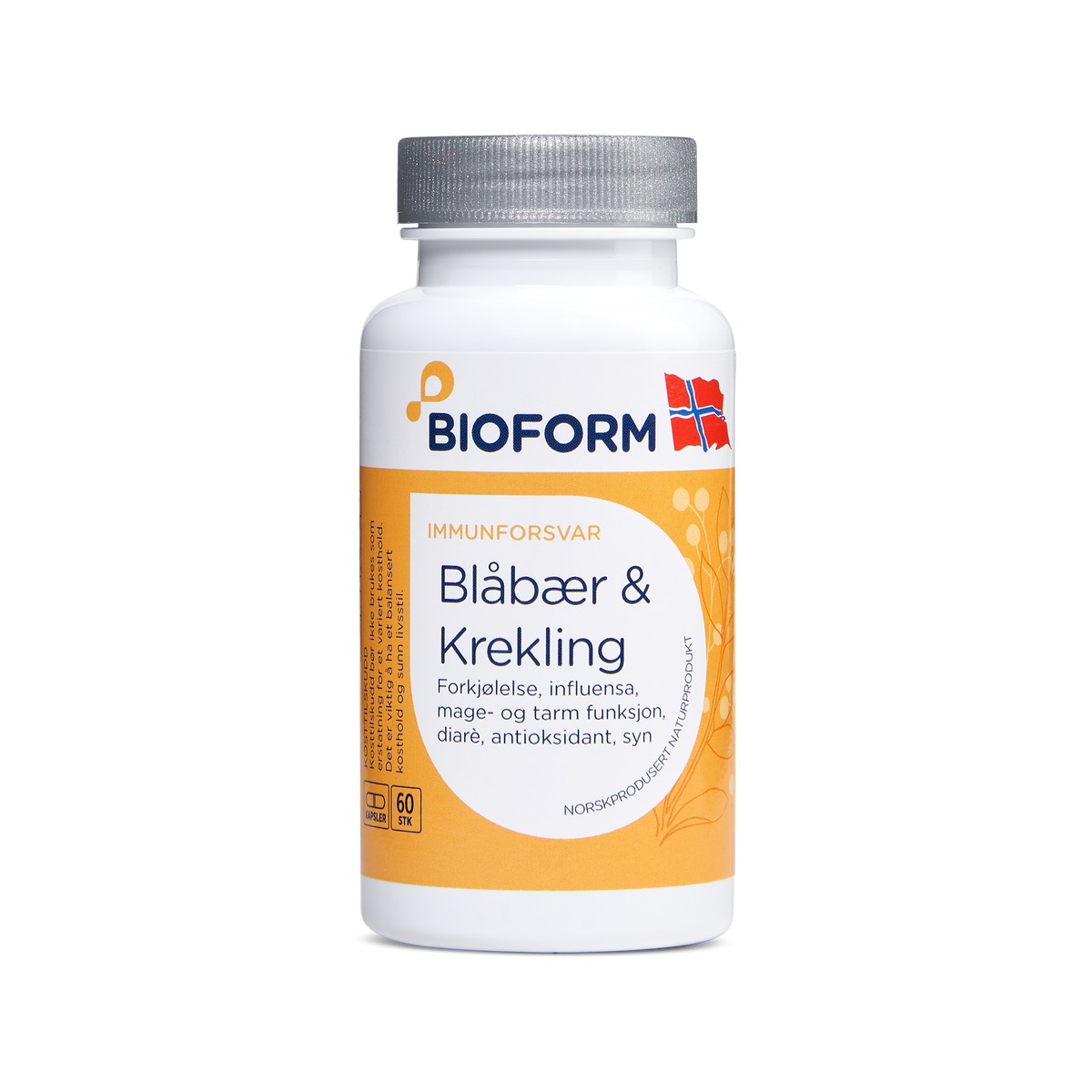 Blbr & Krkbr